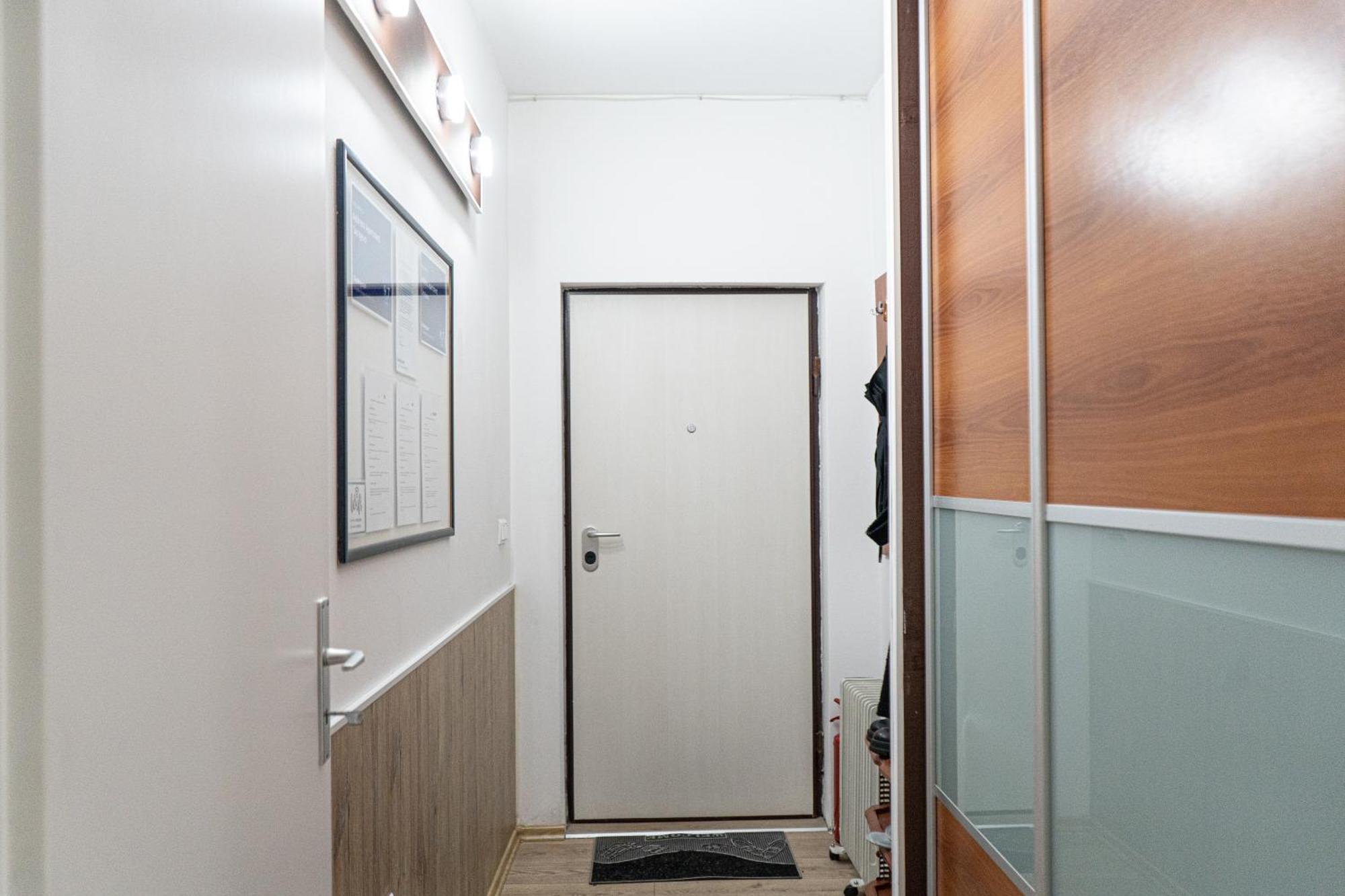 Address Apartment 塞拉耶佛 外观 照片
