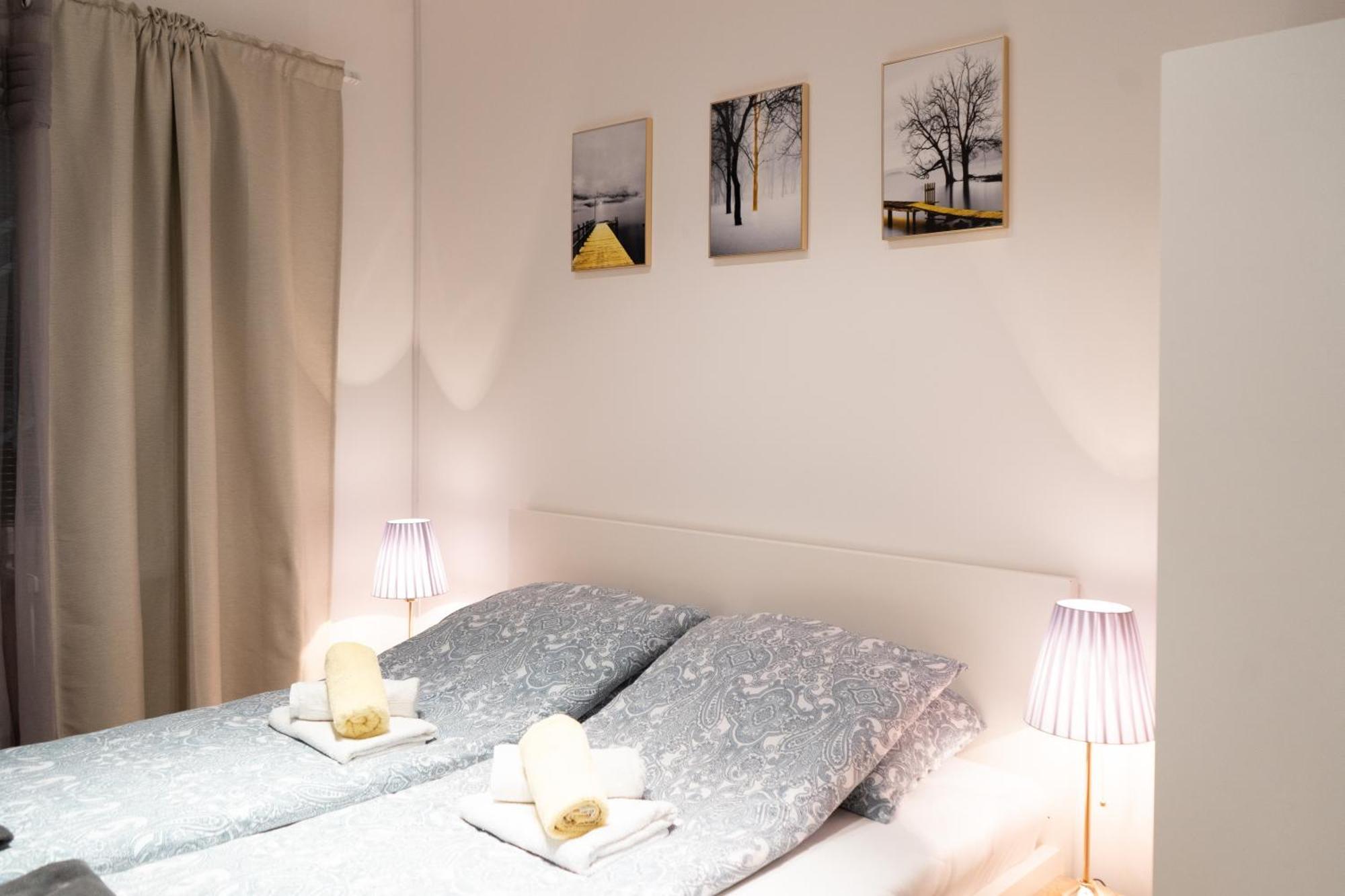Address Apartment 塞拉耶佛 外观 照片