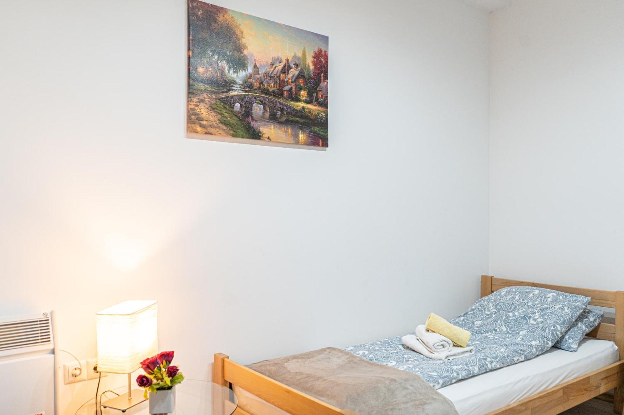 Address Apartment 塞拉耶佛 外观 照片